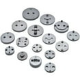 thumbnail image 3 of Biltek 22Pc Disc Brake Caliper Piston Wind Back Tool 4WD 4x4 SUV Maintenance Hand Tool, 3 of 4