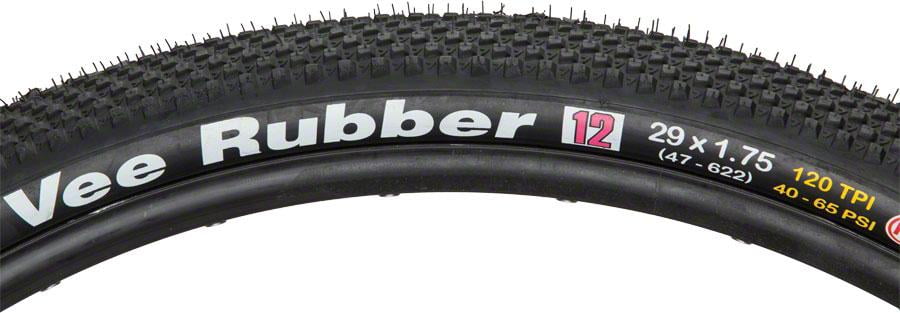 12 x 1.95 bike tire