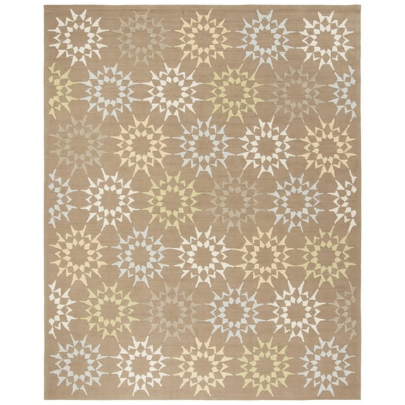 Safavieh MSR1843F Martha Stewart Pebble / Grey