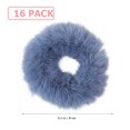 thumbnail image 2 of 16pcs Female Hair Rope Fashionable Hair Ring Hair Scrunchies Hair Accessory, 2 of 7