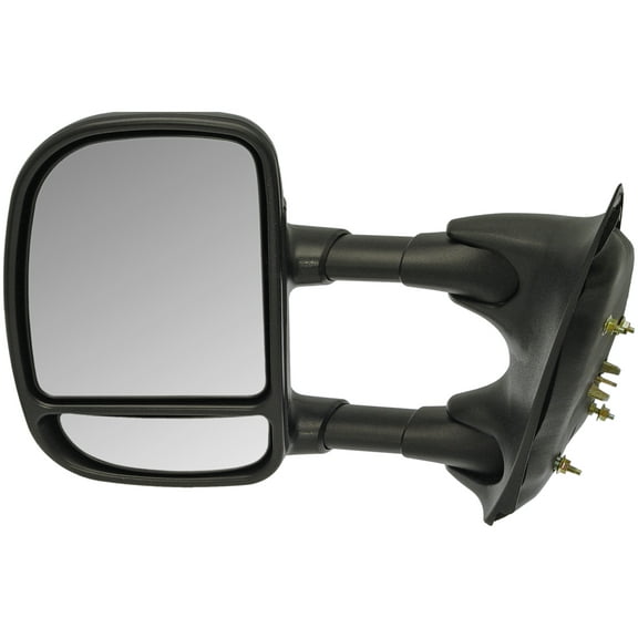 Dorman 955-361 Driver Side Door Mirror for Specific Ford Models