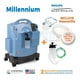 thumbnail image 1 of Concentrador De Oxígeno 10 Litros Milenium Philips Philips CONMILEN-2, 1 of 7