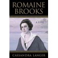 thumbnail image 1 of Romaine Brooks, Cassandra Langer Hardcover, 1 of 3