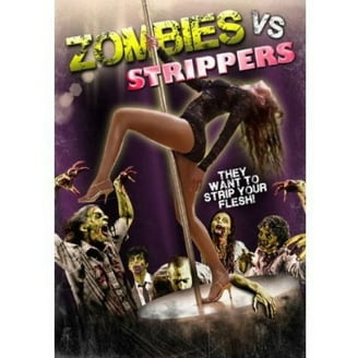 Zombie Strippers (Unrated) (Blu-ray + Digital Copy), Sony Pictures