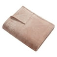 thumbnail image 3 of HOMETRENDS Luxury Plush Blanket, 3 of 3