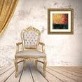 thumbnail image 3 of Willson, Valerie 15x15 Gold Ornate Wood Framed with Double Matting Museum Art Print Titled - Hiding Place, 3 of 4