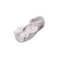 thumbnail image 2 of Girl Mary Jane Dress Shoes Shining Bow Princess Shoes Wedding Party, 2 of 7