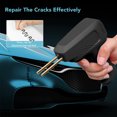 thumbnail image 4 of Plastic Welder, Portable Multifunctional Hot Stapler Welder 50W  for Dashboards US Plug 110V,EU Plug 220V, 4 of 7
