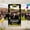 A023 Black 70.9x39.4", variant on Graduation Decorations Class Of 2026 Graduation Party Photo Booth Prop Congrats Grad Background 2026 Gold And Black Grad Party Decor For High School College 70.9"X"39.4"