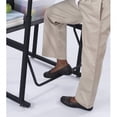 thumbnail image 2 of Pemberly Row 20" x 28" Height Adjustable Student Desk in Gray, 2 of 6