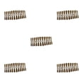 thumbnail image 2 of 24 Uds polvo brillante para uñas postizas Minnieouse decoración de manicura Type2 NO2, 2 of 6