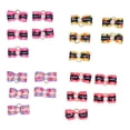 thumbnail image 2 of Lazos para el pelo de perros cuerda elegante para la cabeza del arco para mascotas resistente y duradera para decoración de mascotas ANGGREK Otros, 2 of 8