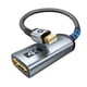 thumbnail image 1 of Adaptador Warrky 4K Mini DisplayPort a HDMI para MacBook Air/Pro, 1 of 5