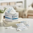 thumbnail image 5 of Dermacea Sterile USP Type VII Gauze Sponge  12-Ply, 2s, 4'' x 4'', Box of 50, 5 of 5