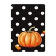 thumbnail image 2 of Pumpkin Fall Kitchen Towels Dish Towels，16 Inch X 24 Inch，Lint Free Fall Hand Towels for Home, 2 of 9