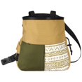 thumbnail image 3 of Rock Climbing Chalk Bag Oxford Cloth Magnesia Pouches Bouldering Chalk Bucket Storage Bag for Weight Liftings, Climbing, 3 of 7