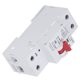 thumbnail image 4 of WiFi Circuit Breaker 2P 63A Power Monitor Remote Control Timing Switch for Home Safety AC 110V 120V, 4 of 5