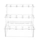 thumbnail image 3 of Cake 12 Lollypop Holder Display Soporte acrílico Cupcake Decor Pops Craft, 3 of 9