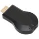 thumbnail image 5 of Receptor de duplicación de pantalla móvil, interfaz multimedia HD inalámbrica Interfaz multimedia HD Adaptador de pantalla Reproductores multimedia de transmisión Suministros Rendimiento sólido, 5 of 8