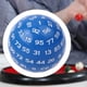 thumbnail image 1 of Dados acrílicos de varios dados familiar entretenimiento dados poliédricos , niños adultos, cumpleaños, hogar, niños Azul-2 Yotijar Bola de juego de dados poliédricos, 1 of 7