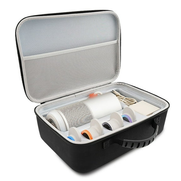 Hard Travel Case for XGIMI MoGo 4 (2025) - Perfect Protection & Style