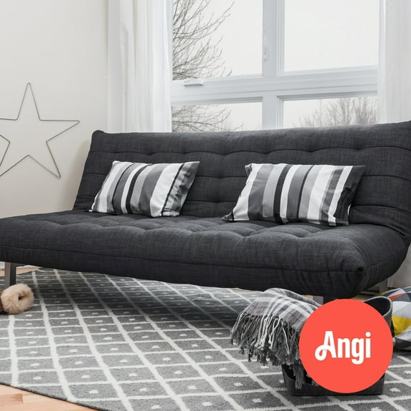 Futon Assembly Services