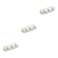 thumbnail image 3 of Bearachild Clips para cables Organizador de cables Soporte para cables adhesivo elástico resistente al desgaste Gestión de cables de amarre para Type1 NO1, 3 of 6
