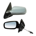 thumbnail image 1 of (1) Espejo Pointer 2000 A 2009 Volkswagen Izq Man P/Pintar C/Control Genérica ., 1 of 4