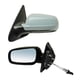 thumbnail image 1 of (1) Espejo Pointer 2000 A 2009 Volkswagen Izq Man P/Pintar C/Control Genérica ., 1 of 4