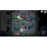 Among Us: Crewmate Edition (Nintendo Switch)