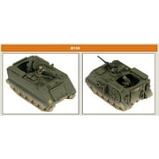World War III Team Yankee: Dutch M113 Platoon / M106 Platoon