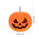 thumbnail image 3 of Linterna de calabaza de Halloween, vela brillante, luz nocturna, decoraciones de Halloween, decoración de escena de fiesta, 3 of 6
