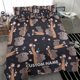thumbnail image 4 of juego de cama koala, 4 of 4