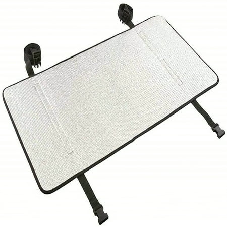 

Air Conditioning Protective Cover Silver Reflective Cloth Dust Proof Cover for Outdoor Air Conditioner Waterproof Protecting Shield
