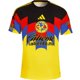 thumbnail image 1 of Camiseta de fútbol adidas Club America Home 25/26 para hombre, 1 of 5