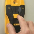 thumbnail image 5 of DEWALT Stud Finder DW0100 - Electronic LED - 3/4 In., 5 of 6