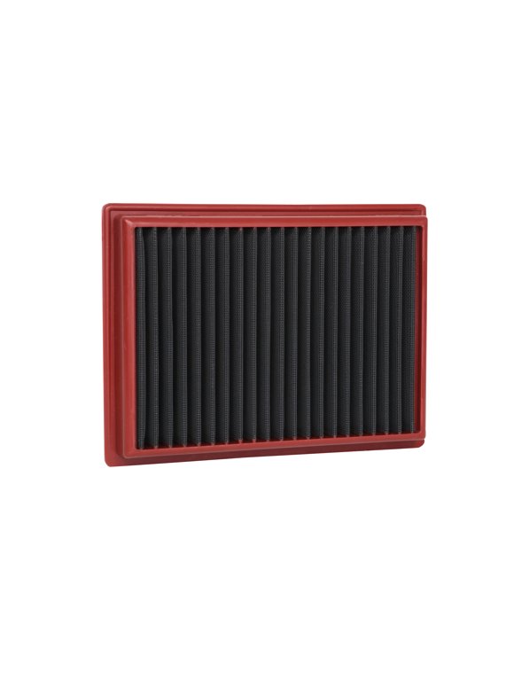 Engine Air Filter Types in Engine Air Filters