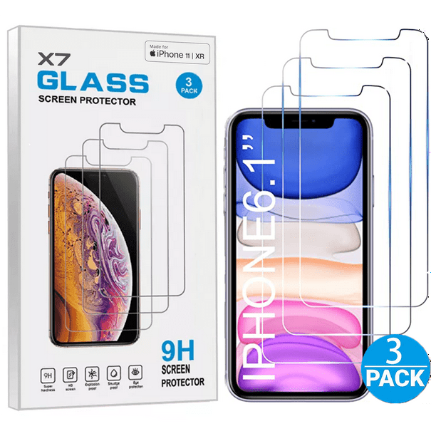 Is Iphone 12 Screen Protector Same As Iphone 11