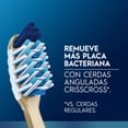 thumbnail image 3 of Cepillo de Dientes Suave Oral B 7 Beneficios Advanced, 3 pzas, 3 of 5