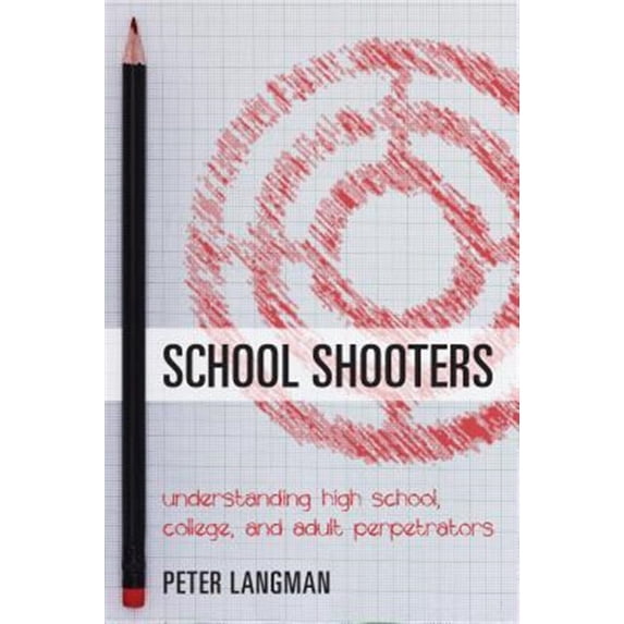 Pre-Owned School Shooters: Understanding High School, College, and Adult Perpetrators