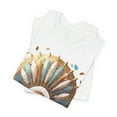 thumbnail image 4 of Fan shirt, Shirt with Fan, Tee Shirt with Gold Blower, 4 of 31