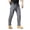 #04-Grey, variant on Men's Hiking Pants: Quick Dry Water Resistant Lightweight for Outdoor Fishing Travel with 6 Secure Pockets