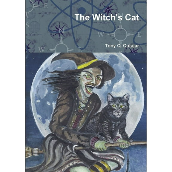 The Witch's Cat, (Paperback)
