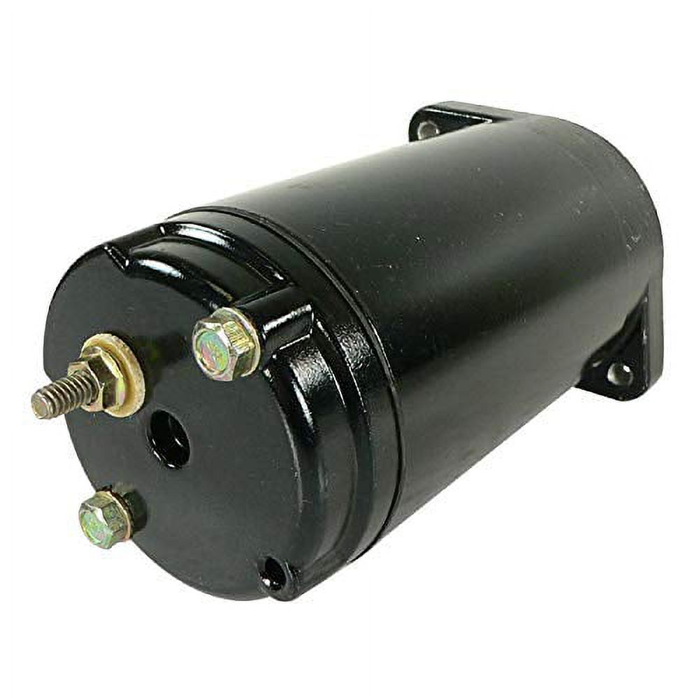 Kawasaki Jet Ski Starter For Jetski Js440 Js550 440 550