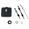 Long Hand Quartz Clock Movement Mechanism Diy Kit Battery Powered Hand