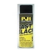 Wiseco 16-SAT Pj1 Spray Black Satin Engine Paint - 500f Net Wt. 11 oz