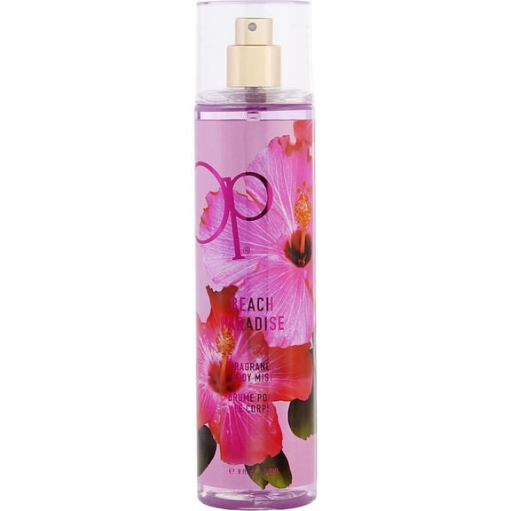 Ocean Pacific Op Beach Paradise Body Mist