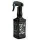 thumbnail image 5 of Fiudx Botella Pulverizadora 500 Ml para Peluquería, Herramientas para Peluquería, Pulverizador de Agua, 5 of 6