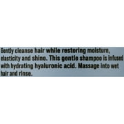 AG Hair Xtramoist Shampoo 10 oz