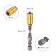 thumbnail image 2 of Uxcell 5mm PH2 Broca Phillips Magnética de 2.5" de Longitud para Herramientas de Destornillador Eléctrico, Paquete de 5, 2 of 6